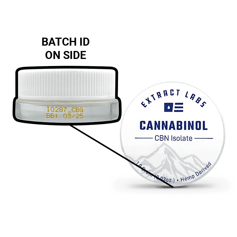 Shop CBN Products | Best CBN For Sleep | CBD For Sleep