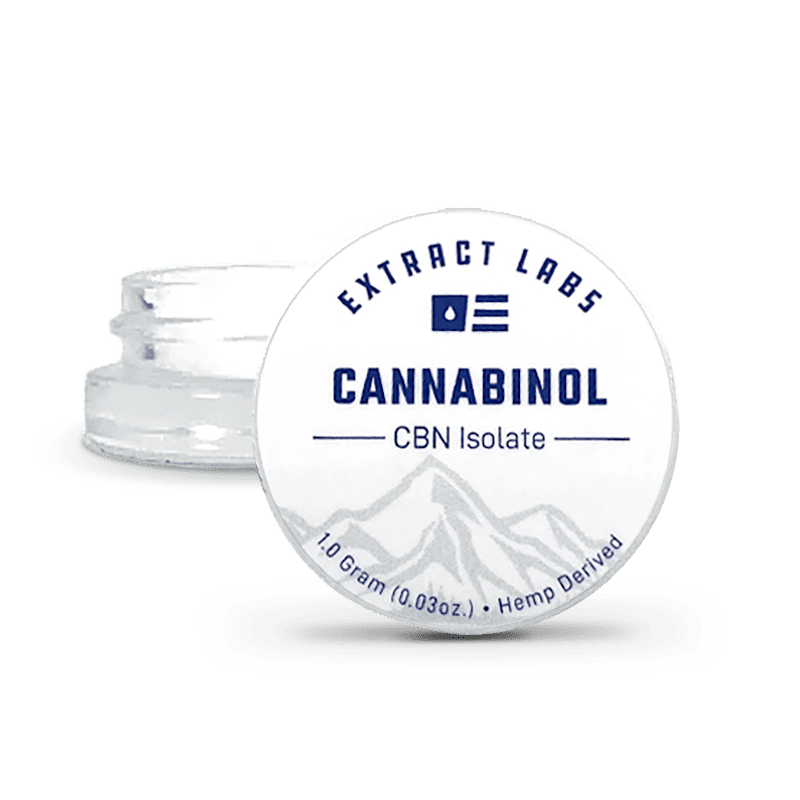 Shop CBN Products | Best CBN For Sleep | CBD For Sleep